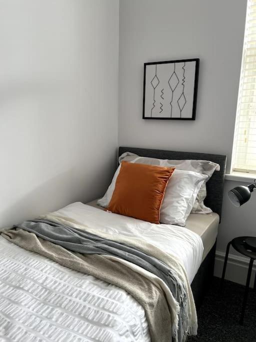 Stunning Flat Close To Beach Swansea Esterno foto