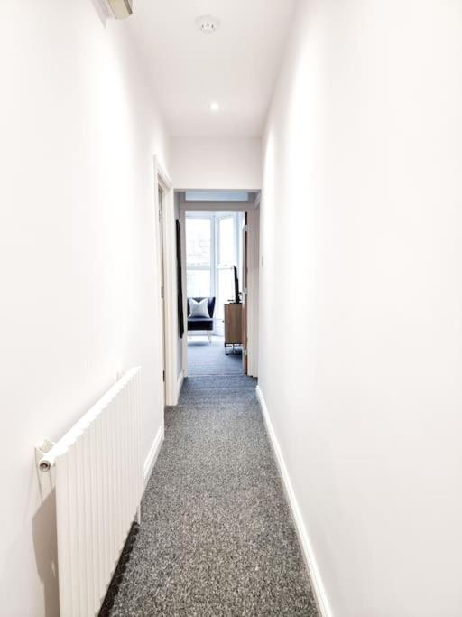 Stunning Flat Close To Beach Swansea Esterno foto