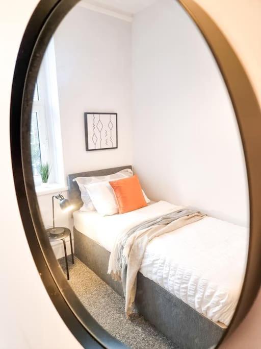 Stunning Flat Close To Beach Swansea Esterno foto