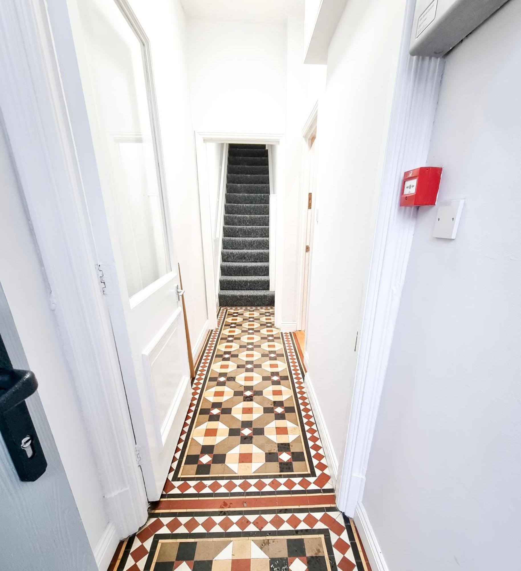 Stunning Flat Close To Beach Swansea Esterno foto